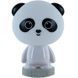 Світильник-нічник LED з акумулятором Panda, білий K24-490-3-1 фото 1