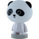Світильник-нічник LED з акумулятором Panda, білий K24-490-3-1 фото 2