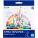 Олівці кольорові, 24 шт. Kite Classic K-055 фото 1