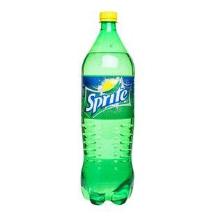 Напій б/а сильногазований 1.25 л Sprite ПЕТ s.28976 фото