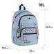 Рюкзак GoPack Teens 121L-2 GO26-121L-2 фото 1