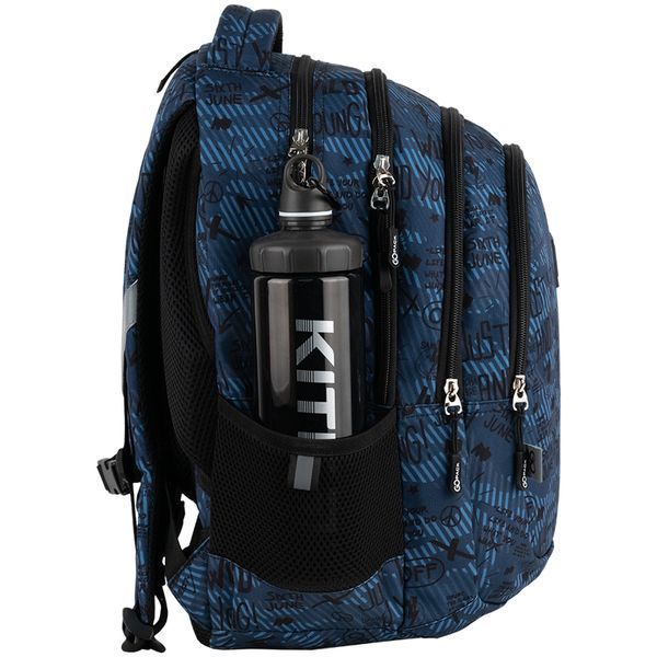 Рюкзак GoPack Teens 162M-5 GO25-162M-5 фото