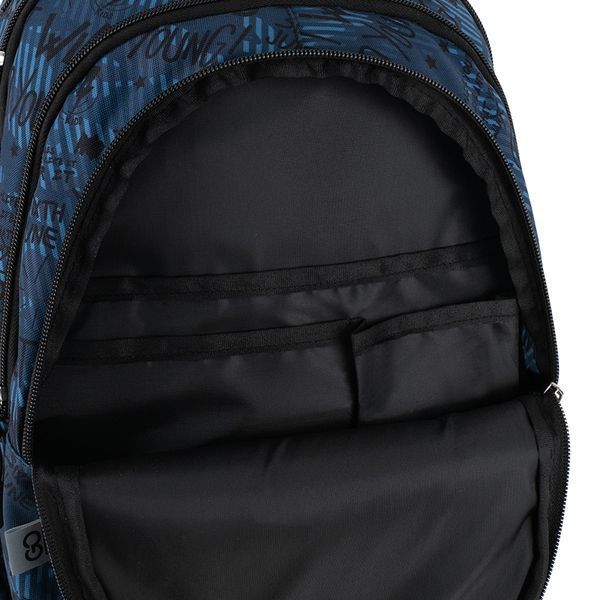 Рюкзак GoPack Teens 162M-5 GO25-162M-5 фото