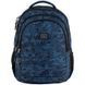 Рюкзак GoPack Teens 162M-5 GO25-162M-5 фото 3