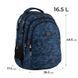 Рюкзак GoPack Teens 162M-5 GO25-162M-5 фото 2