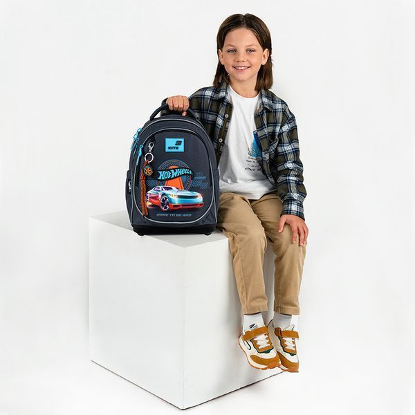 Рюкзак Kite Education 724 HW HW26-724S фото