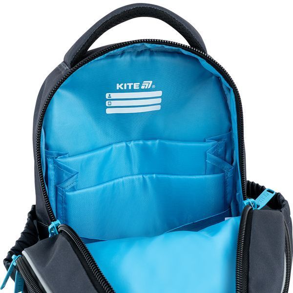 Рюкзак Kite Education 724 HW HW26-724S фото
