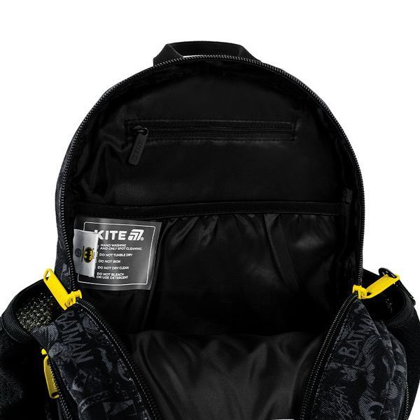 Рюкзак Kite Kids 2735 DC DC26-2735XS фото