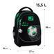 Рюкзак Kite Education 724 Football K26-724S-3 фото 3