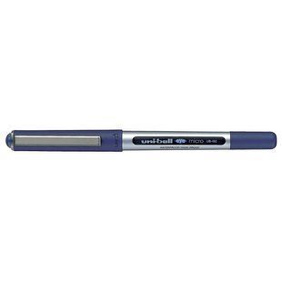Ролер uni-ball EYE micro 0.5мм, синій UB-150.Blue фото