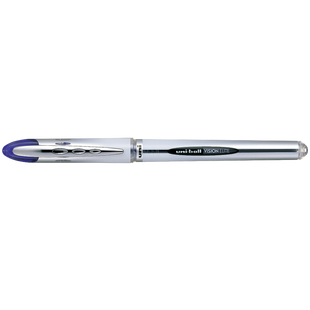 Ролер uni-ball VISION ELITE 0.8мм, синій UB-200.(08).Blue фото