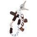 Шнурок-кросбоді Kite 3016-3 K26-3016-3 фото 8