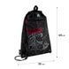 Сумка для взуття Kite 601M HW-2 HW25-601M-2 фото 2