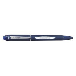 Ролер uni JETSTREAM 0.7мм, синій SX-217.Blue фото