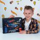 Подарунковий набір до школи Hot Wheels HW26-S01 фото 4